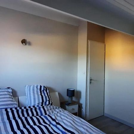 Maison De Village 4 A 6 Pers A 5 Min De La Mer Бретиньоль-сюр-Мер Экстерьер фото