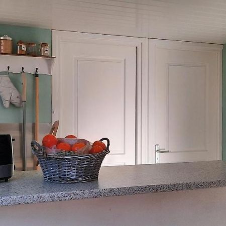 Maison De Village 4 A 6 Pers A 5 Min De La Mer Бретиньоль-сюр-Мер Экстерьер фото