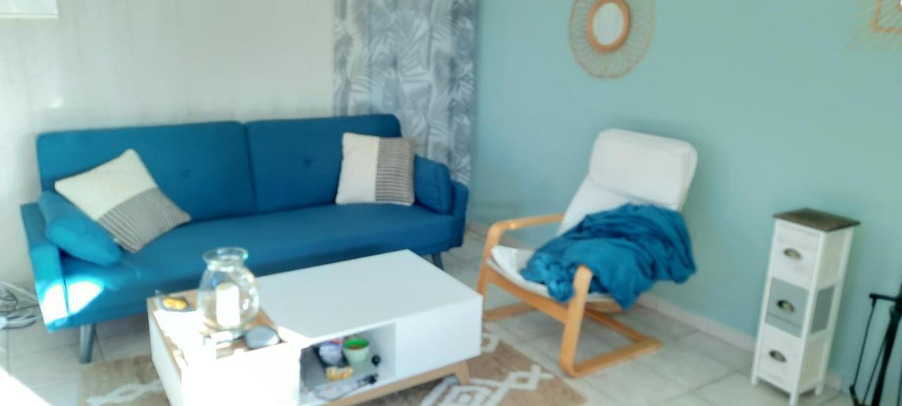Maison De Village 4 A 6 Pers A 5 Min De La Mer Бретиньоль-сюр-Мер Экстерьер фото